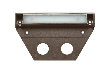 Nuvi 12V Medium Deck Sconce