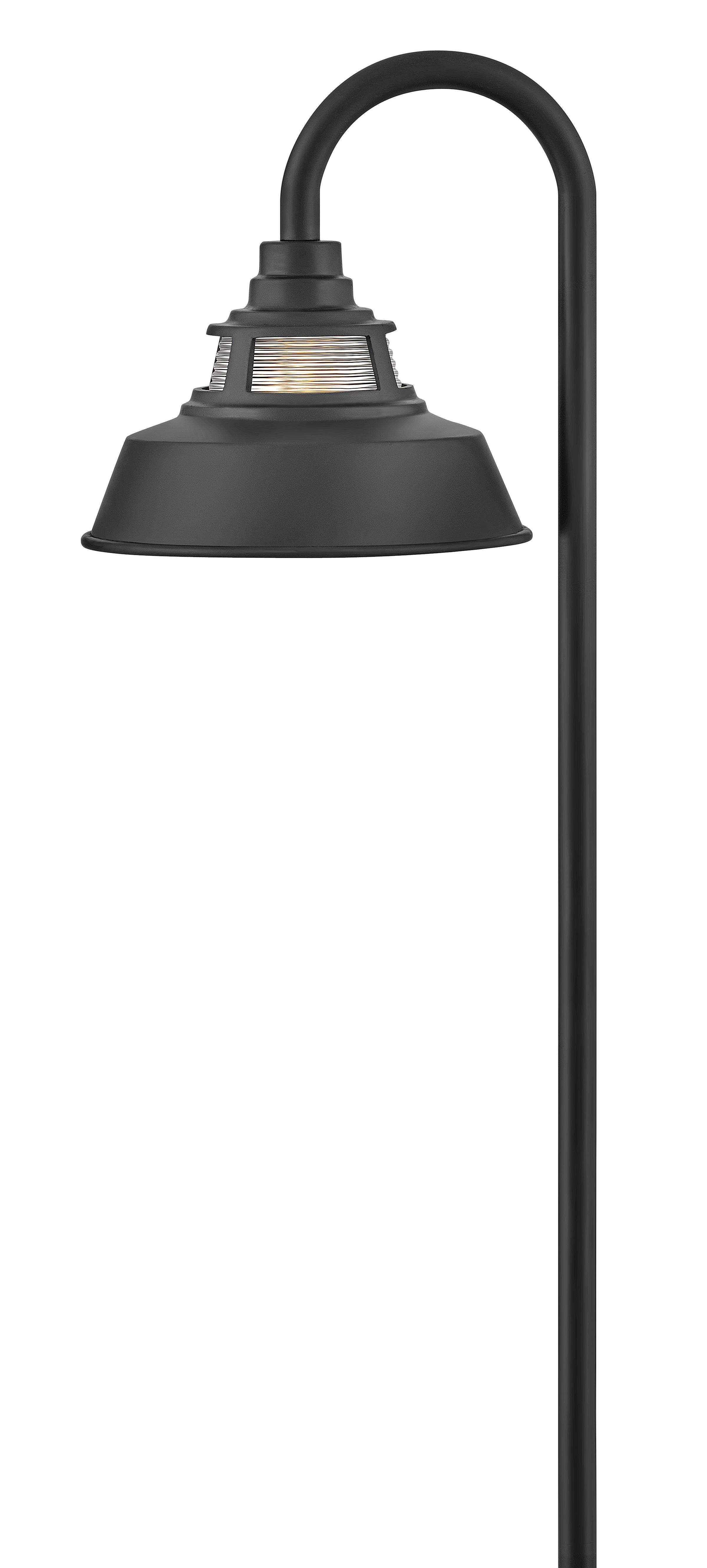 Troyer LED Path Light