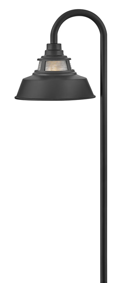 Troyer LED Path Light