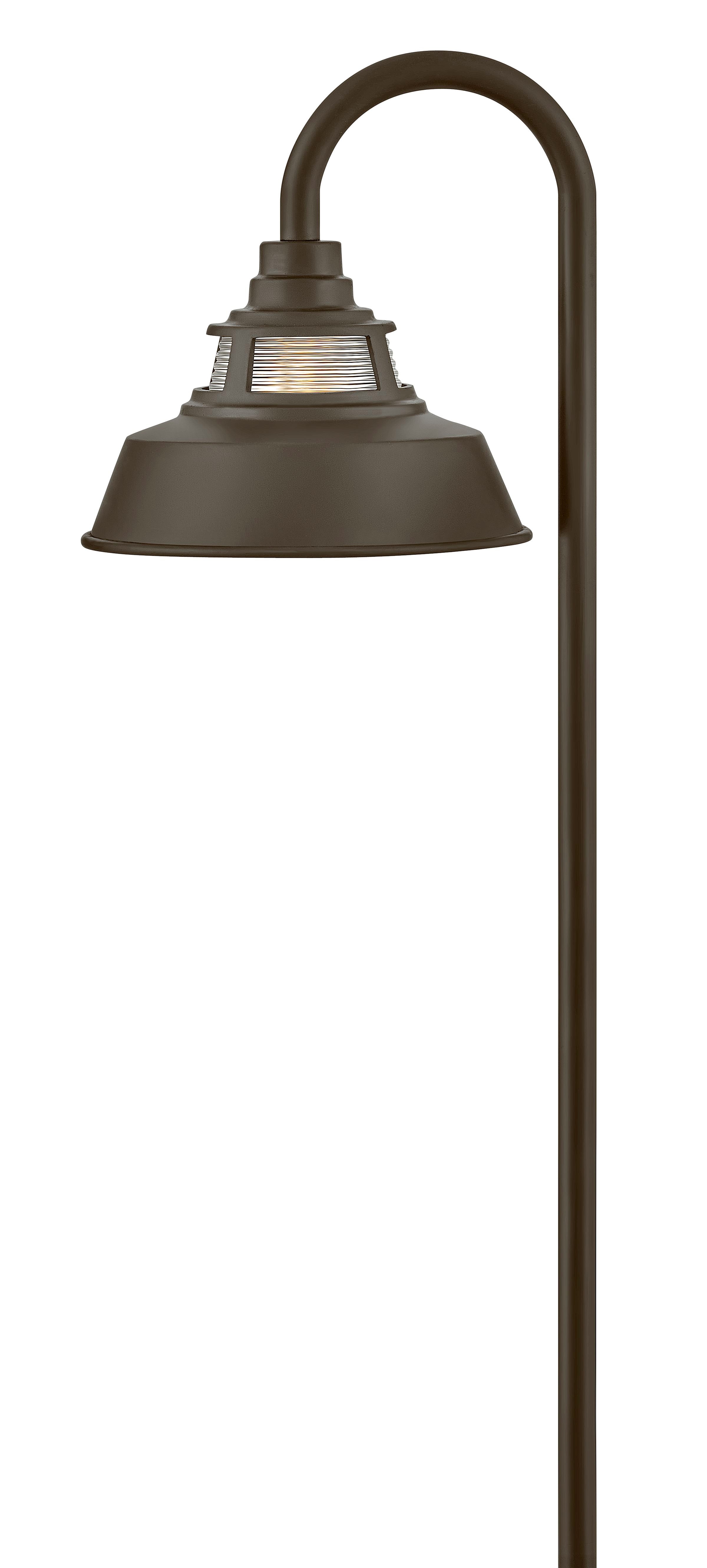 Troyer LED Path Light