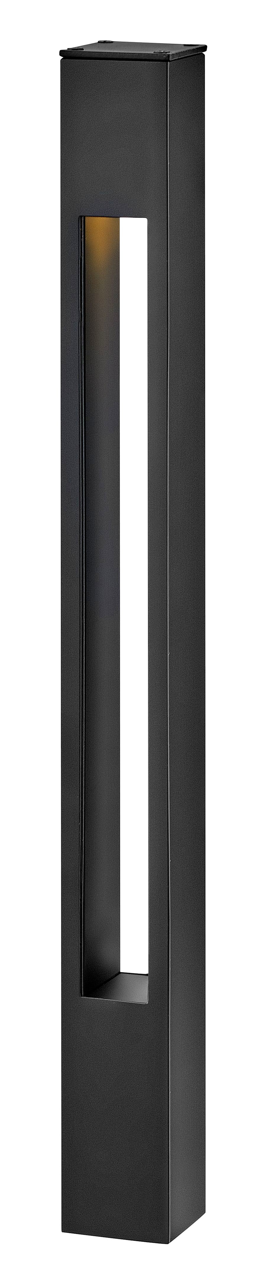 Atlantis 12V Small Square Bollard