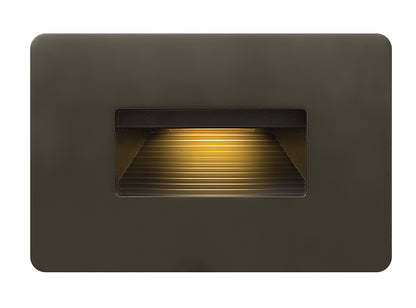 Luna LED 2700K Step Light 12v Horizontal