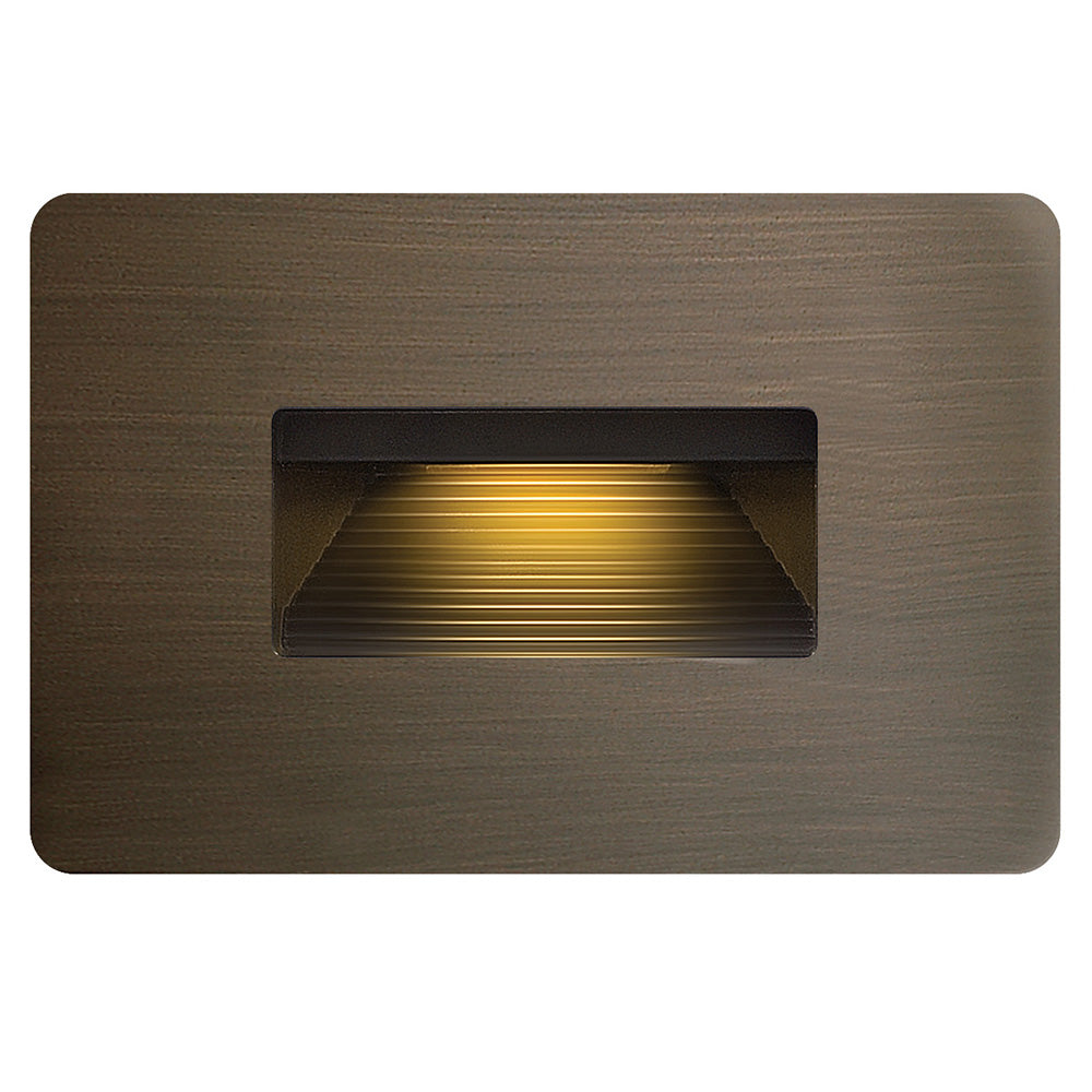 Luna Hardy Island Luna 12v Step Light