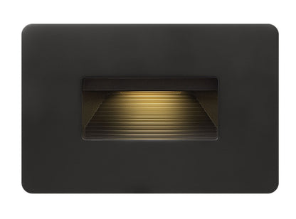 Luna LED 2700K Step Light 12v Horizontal
