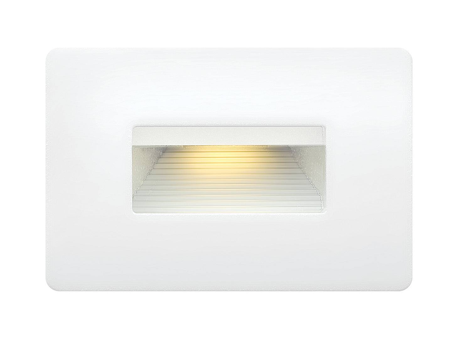 Luna LED 2700K Step Light 12v Horizontal
