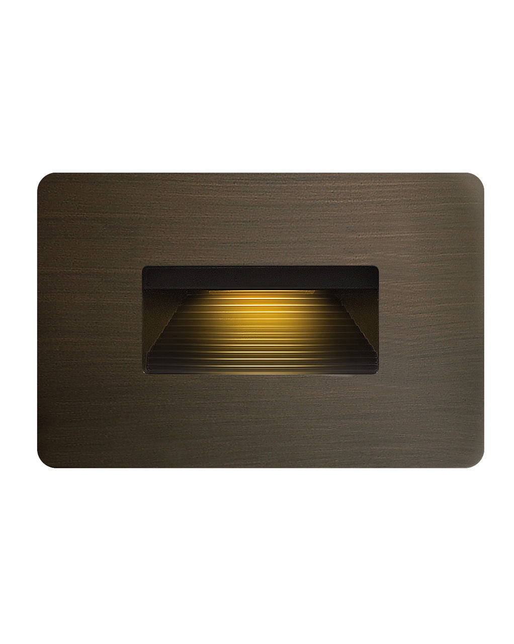 Luna Hardy Island Luna 12v Step Light