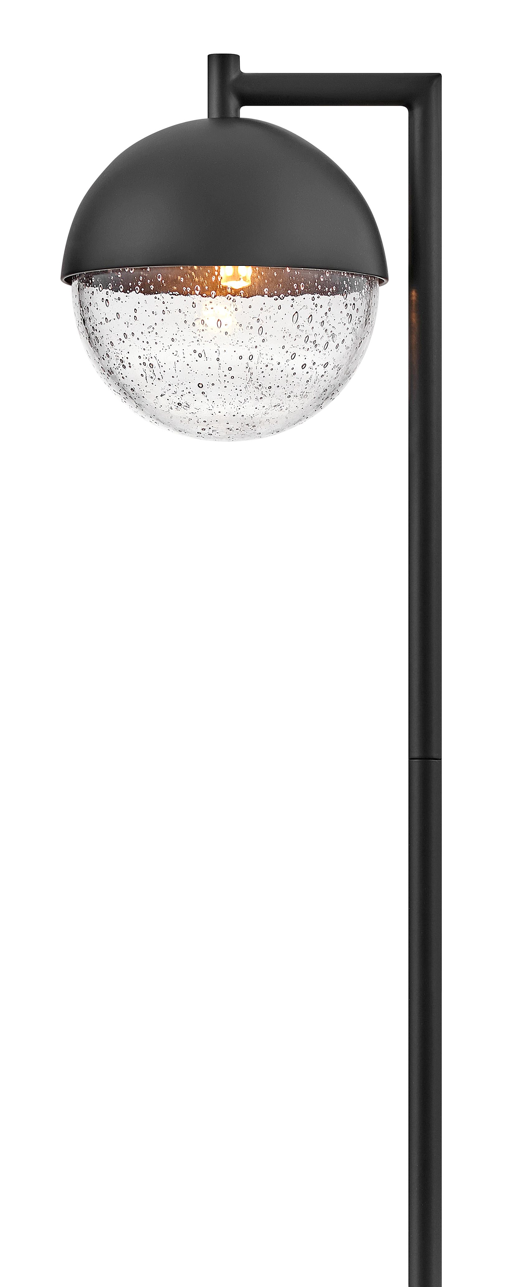 Revolve LED Path Light
