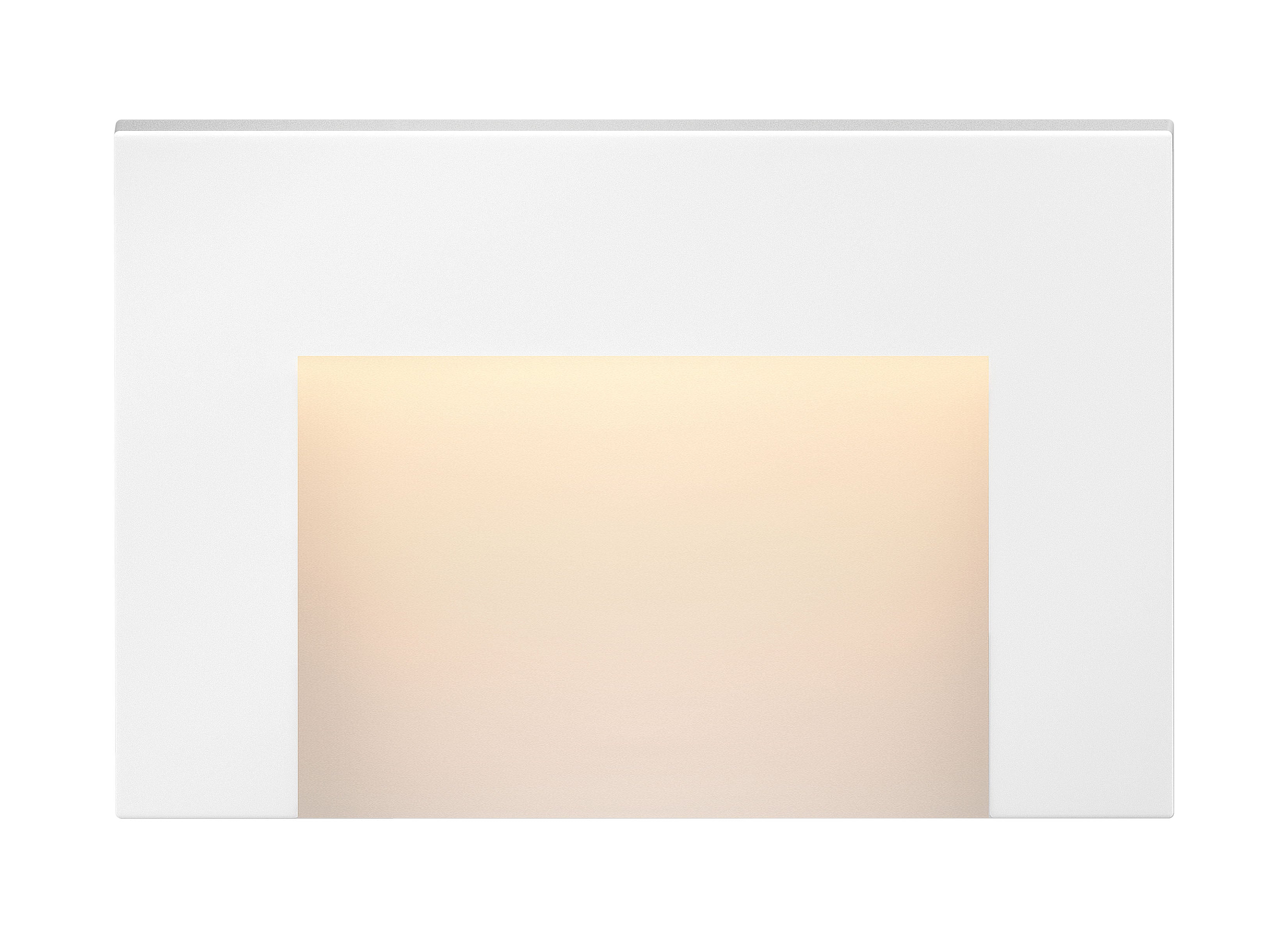 Taper Deck Sconce Horizontal