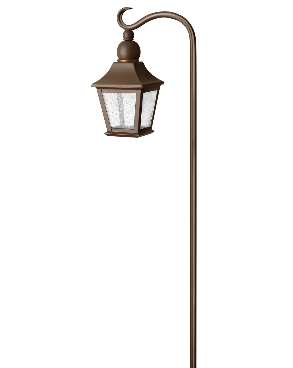Bratenahl 12V LED Path Light