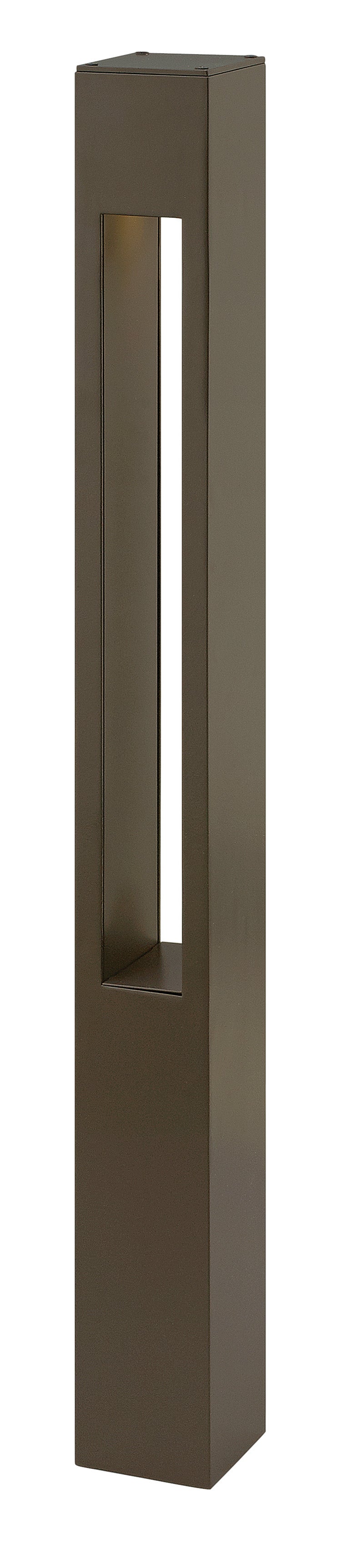 Atlantis 12V Large Square Bollard