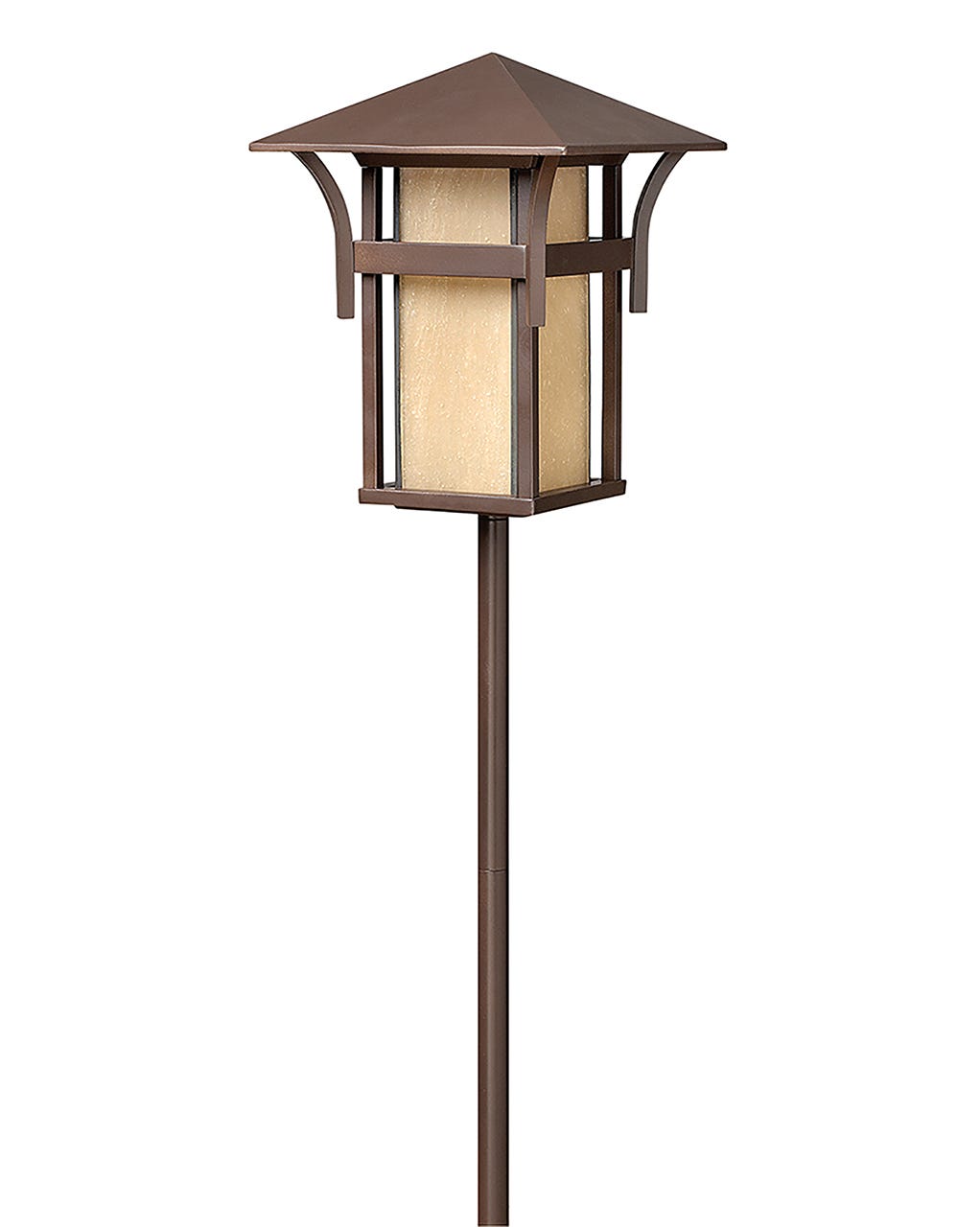 Harbor 12V LED Path Light