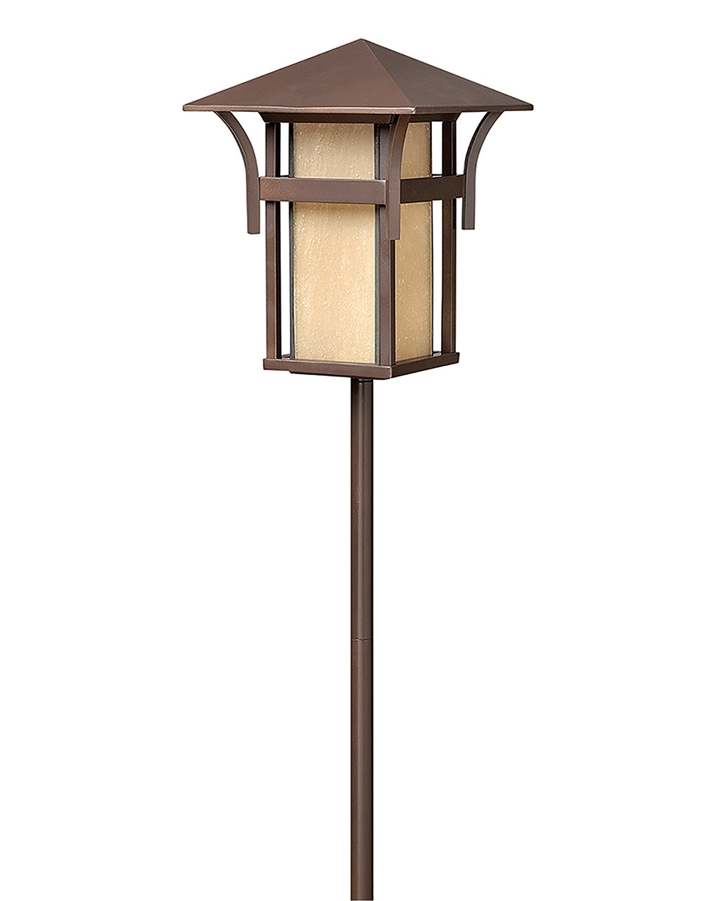 Harbor 12V LED Path Light
