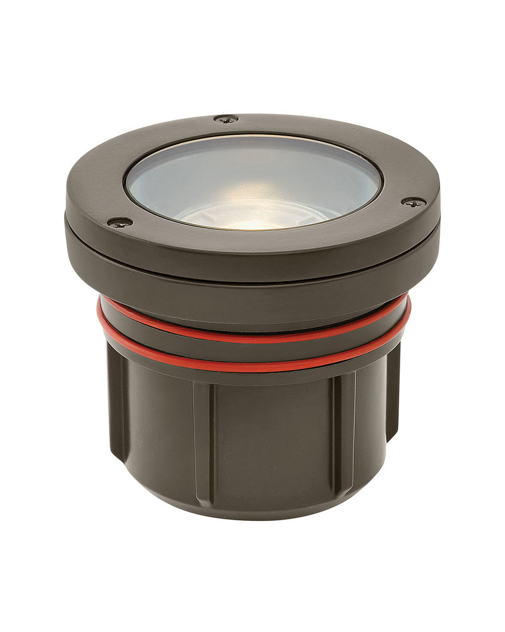 Well Light Flat Top Well Light