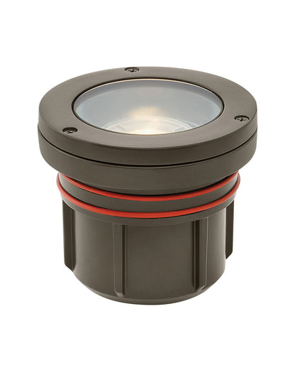 Well Light Flat Top Well Light