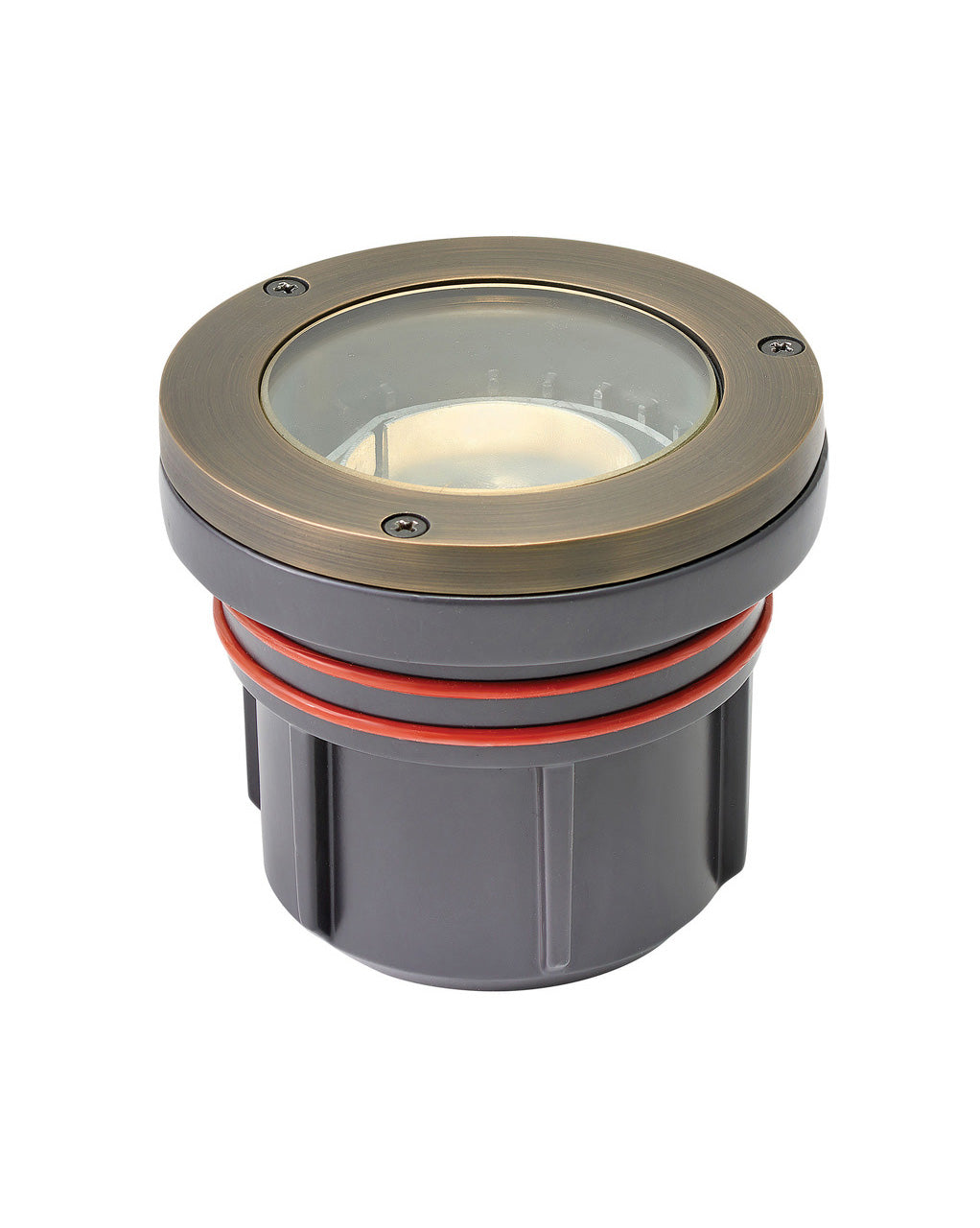 Well Light Flat Top Well Light