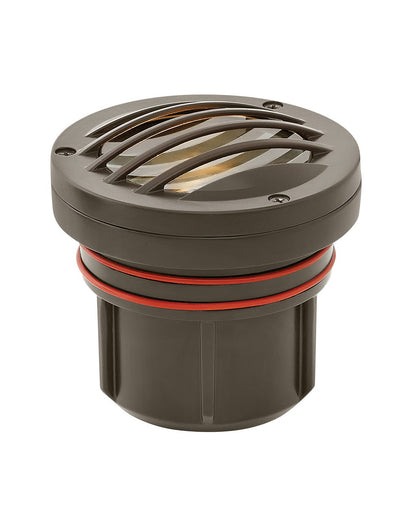 Well Light Variable Output LED 2700K Grill Top