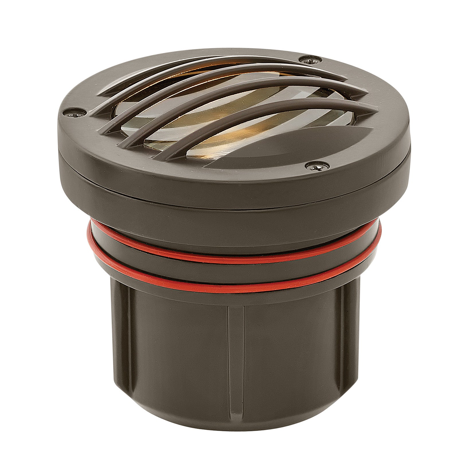 Well Light Variable Output LED 3000K Grill Top