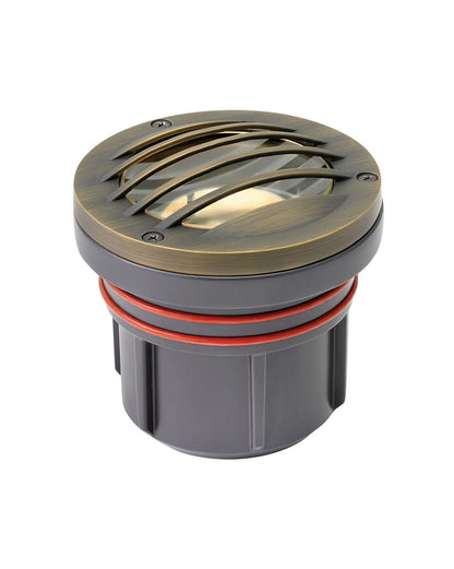 Well Light Variable Output LED 2700K Grill Top