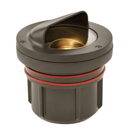 Well Light Shielded MR16 Well Light