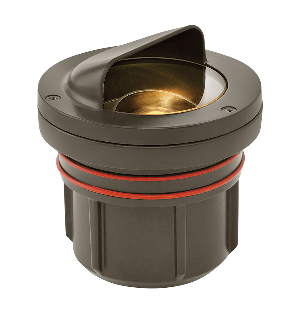 Well Light Shielded MR16 Well Light