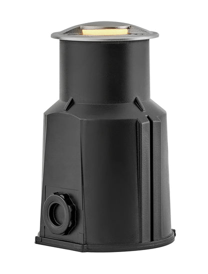 Flare 12V LED Uni-Directional Well Light