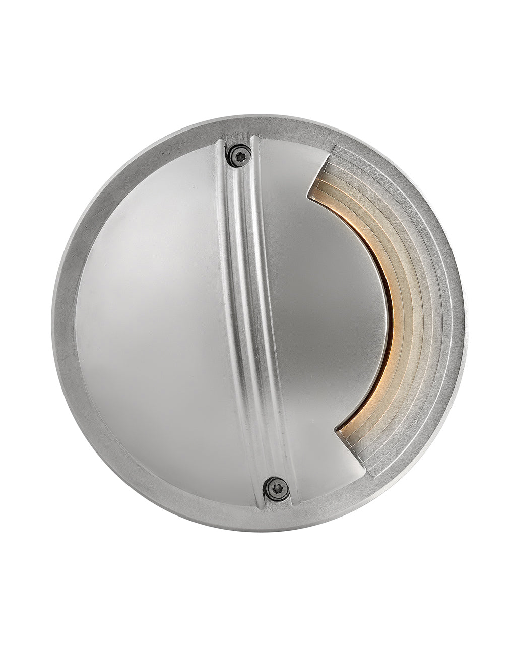 Flare 12V LED Uni-Directional Well Light