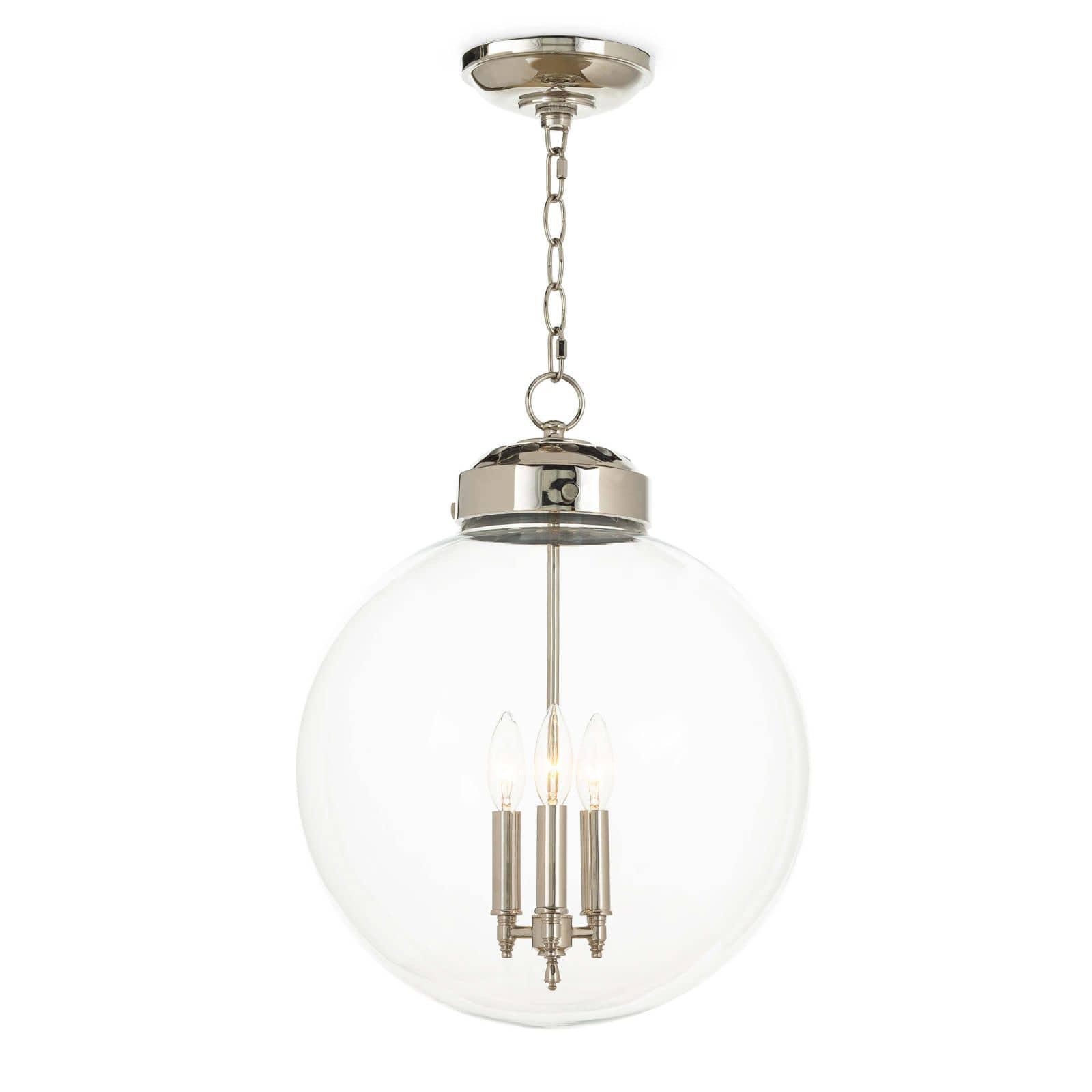 Globe Pendant