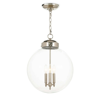 Globe Pendant