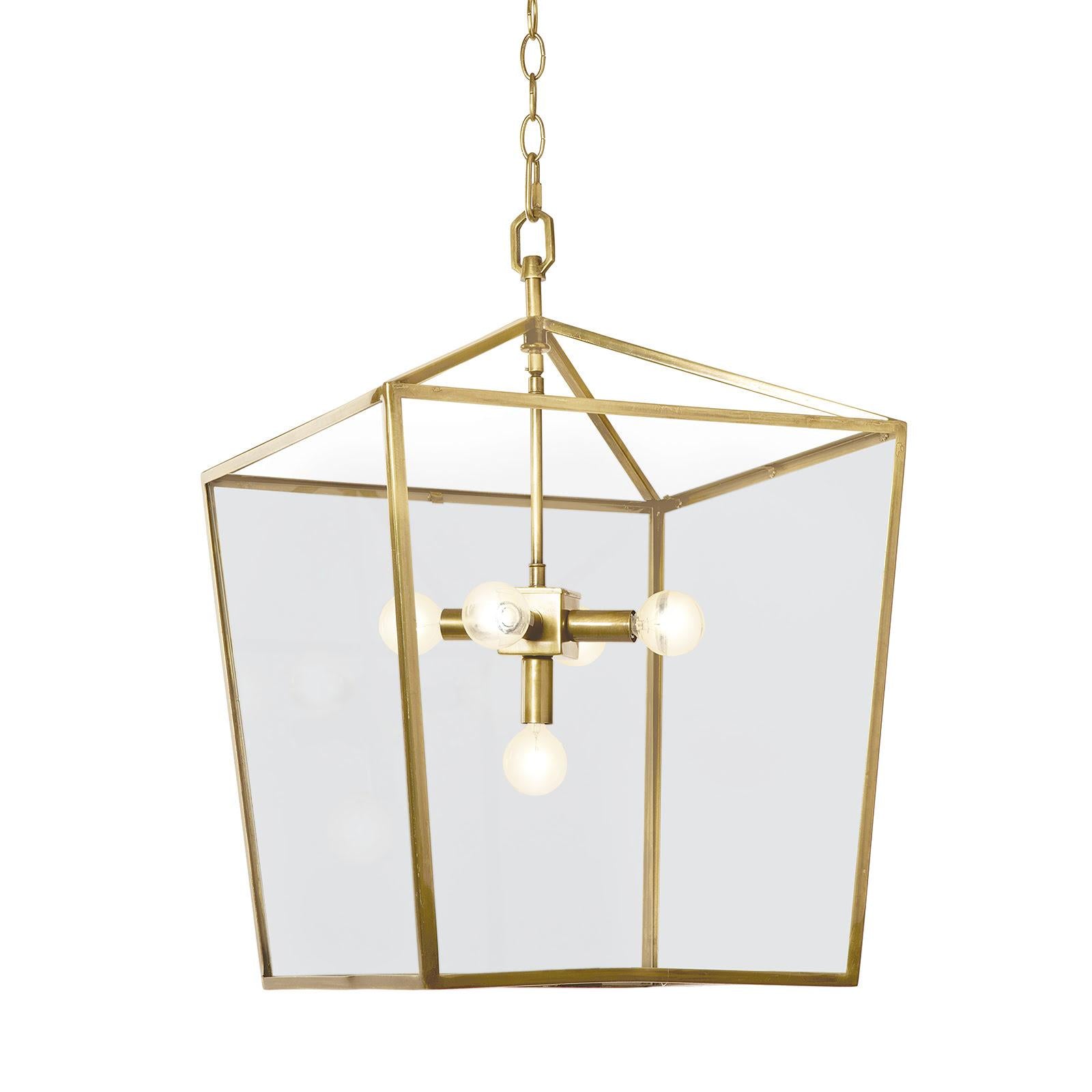 Camden Lantern