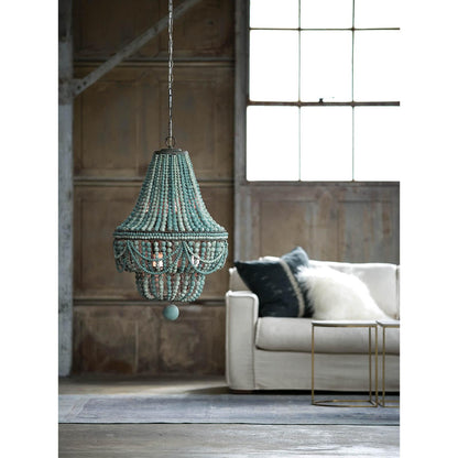 Malibu Chandelier