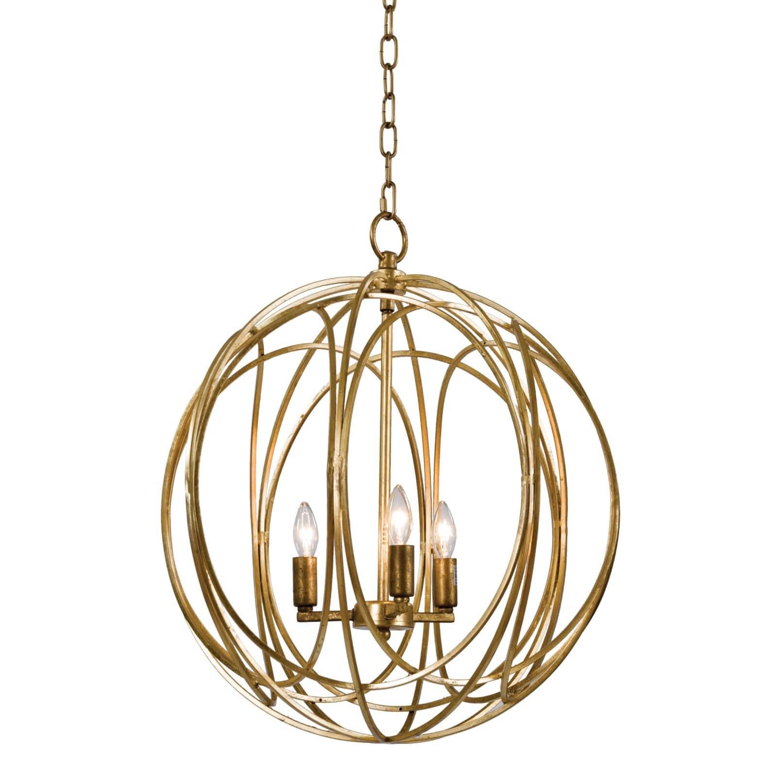 Ofelia Pendant