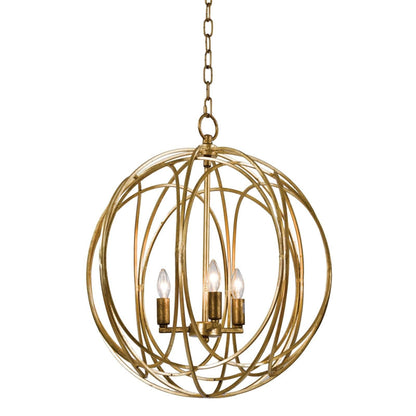 Ofelia Pendant