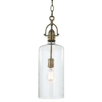 Bar Pendant