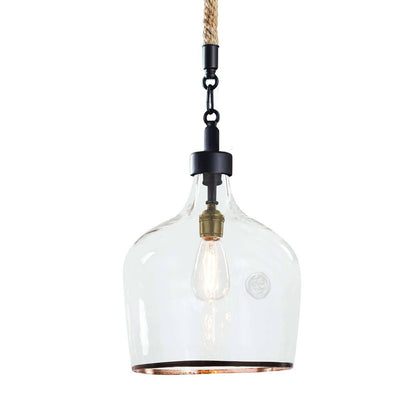 Demi John Pendant