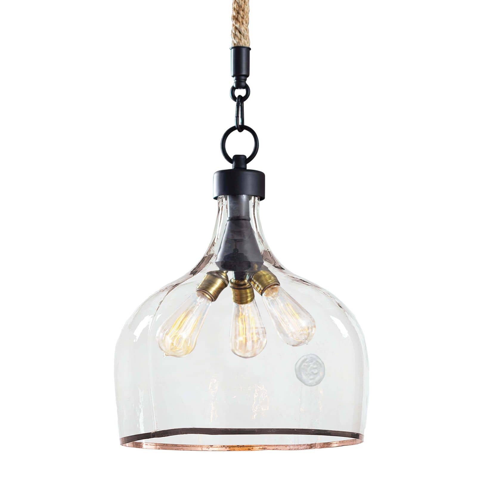 Demi John Pendant