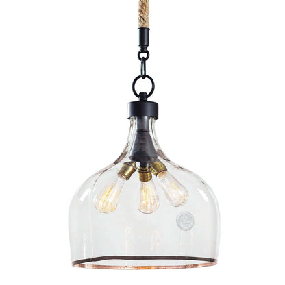 Demi John Pendant
