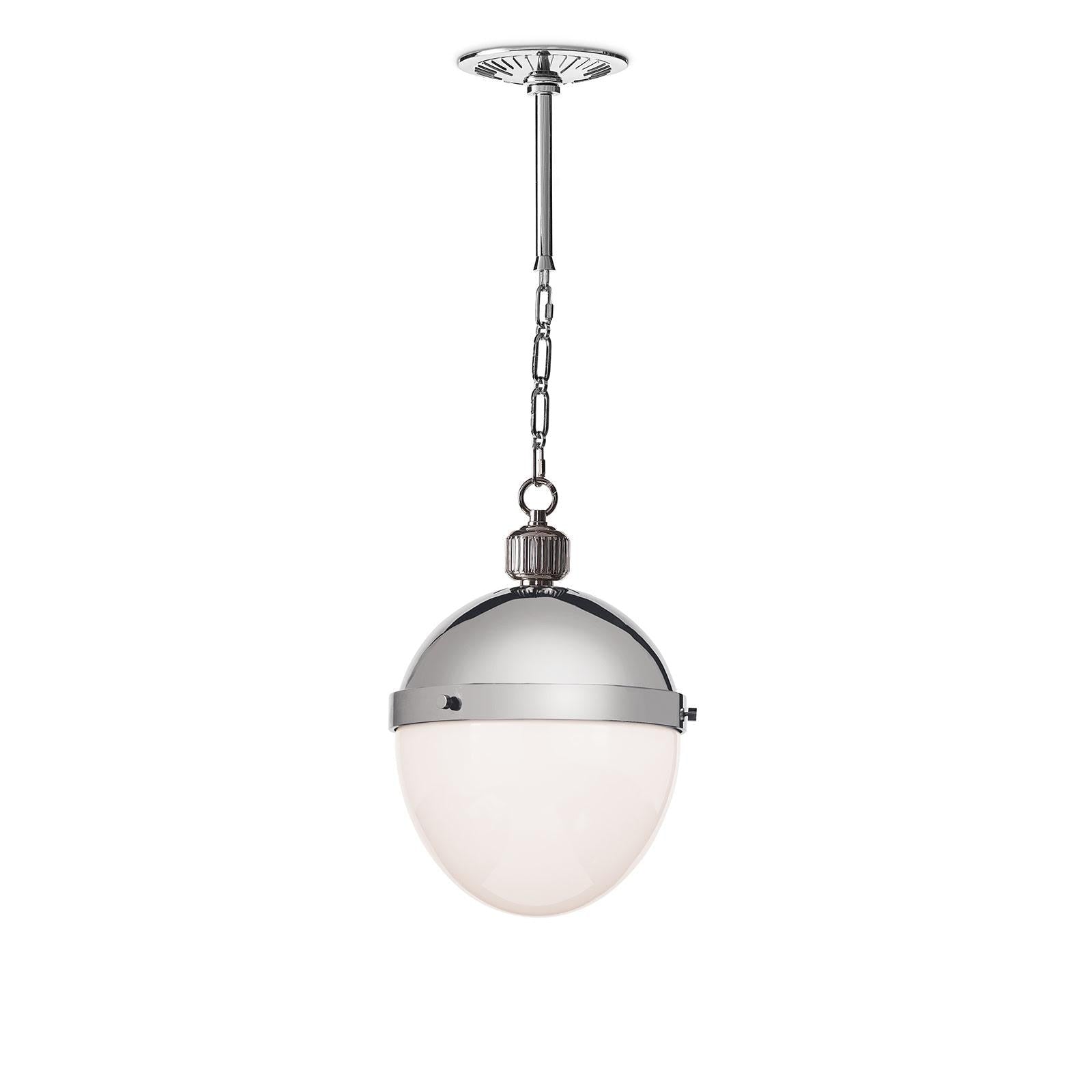 Otis Pendant Medium