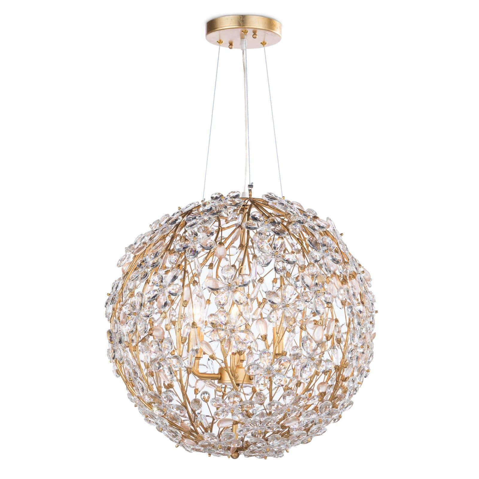 Cheshire Chandelier