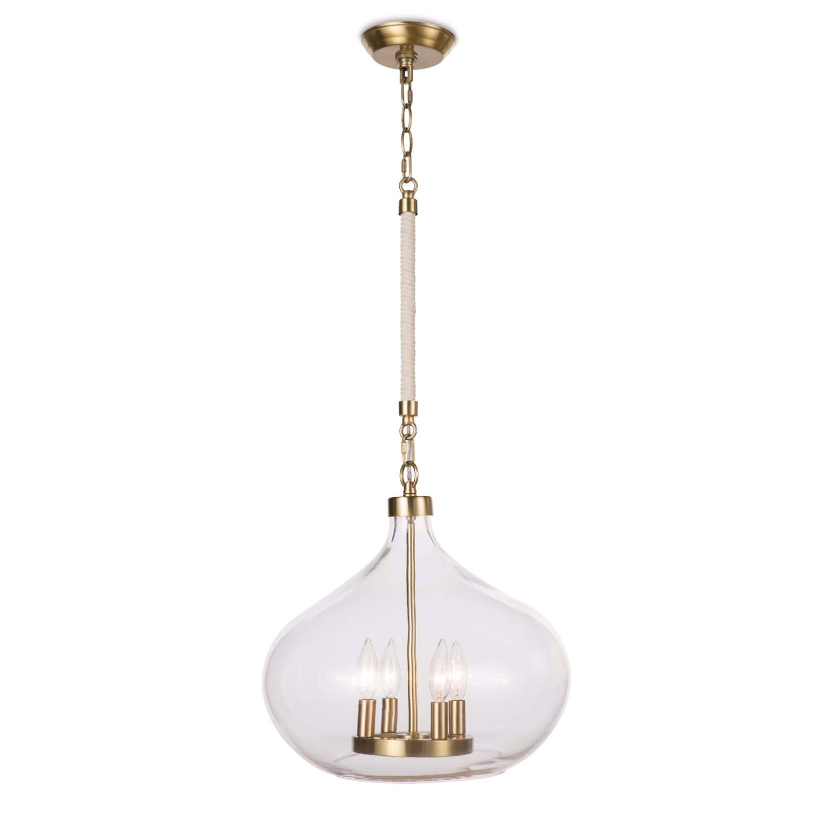Dover Pendant
