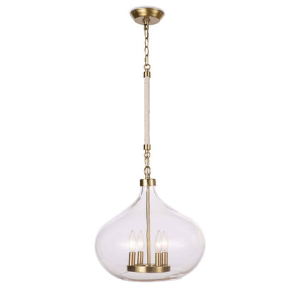 Dover Pendant