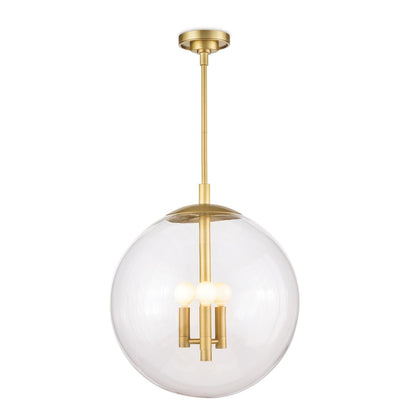 Cafe Pendant