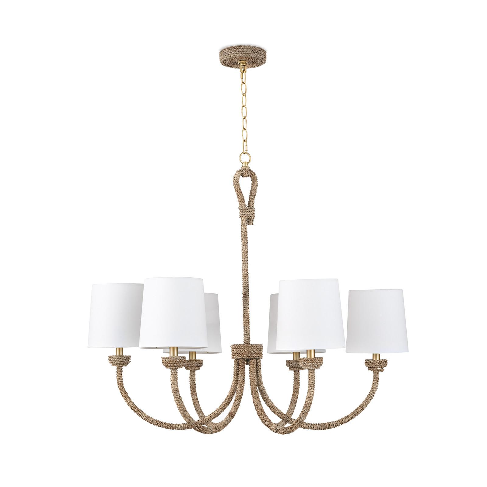Bimini Chandelier