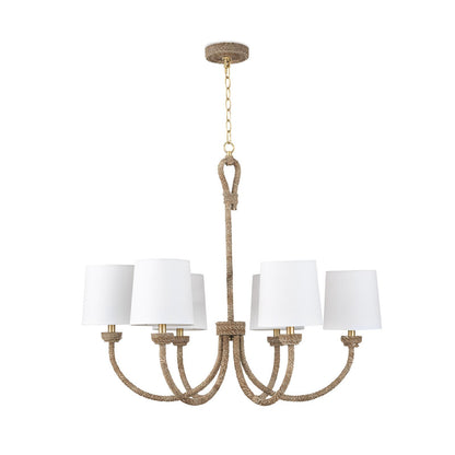 Bimini Chandelier