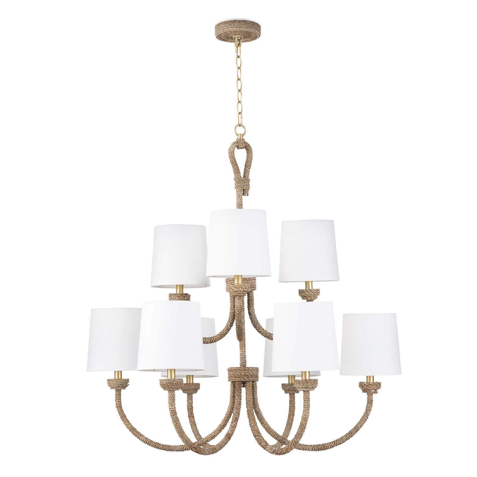 Bimini Chandelier