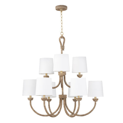 Bimini Chandelier