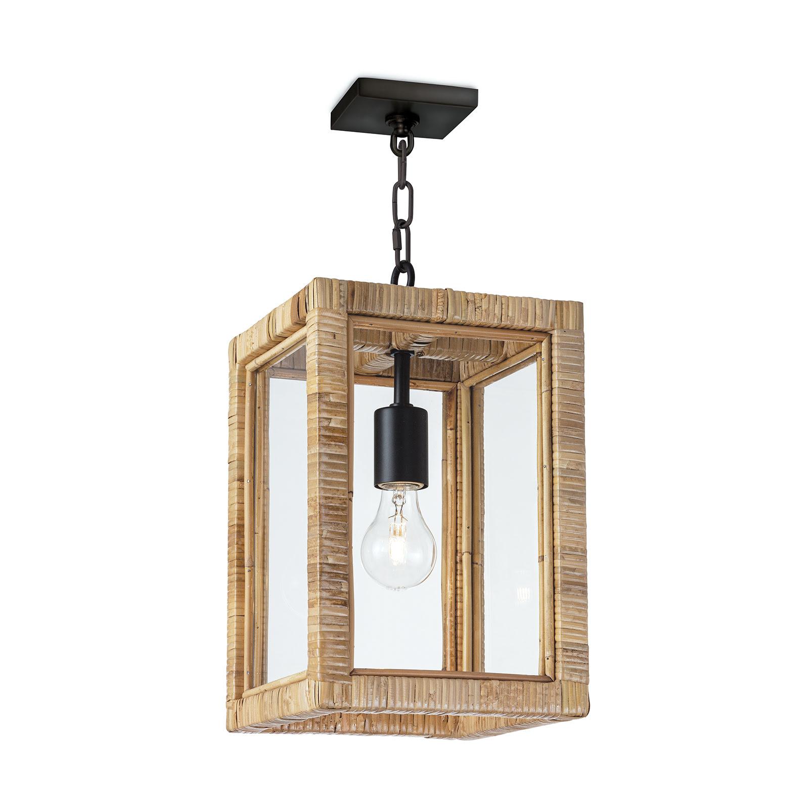 Newport Lantern