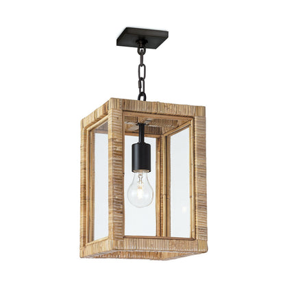 Newport Lantern