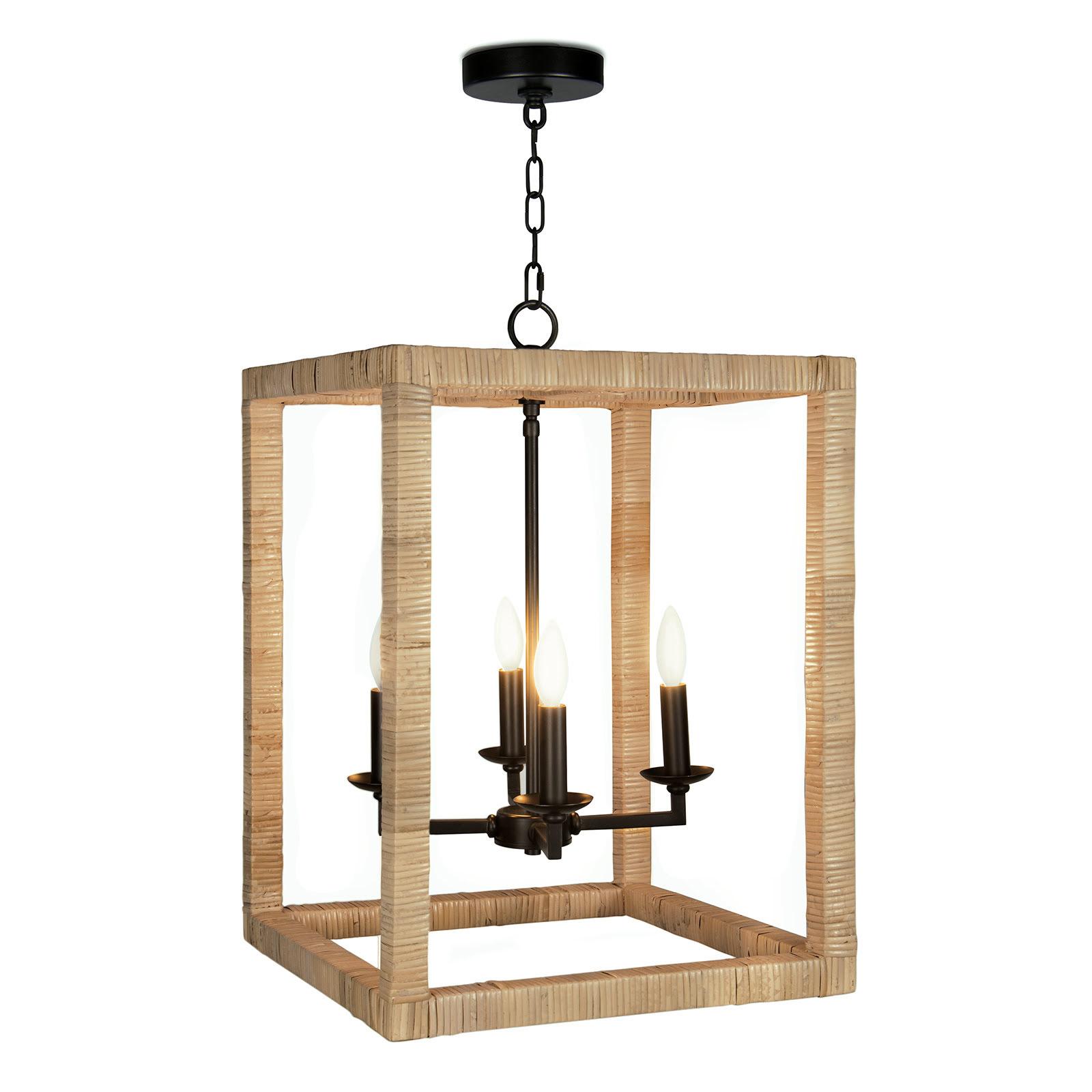 Newport Lantern