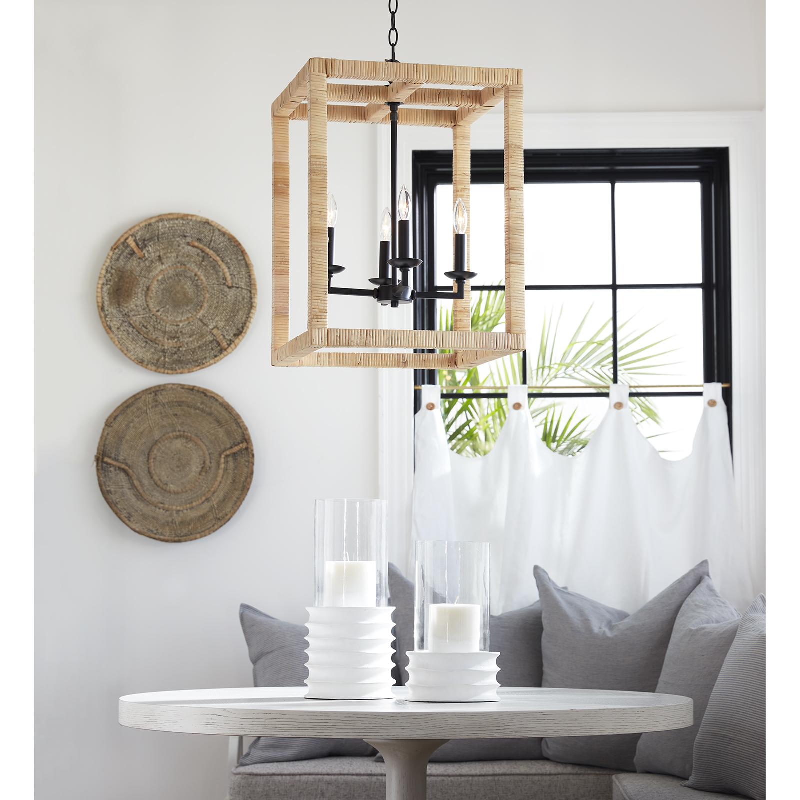 Newport Lantern