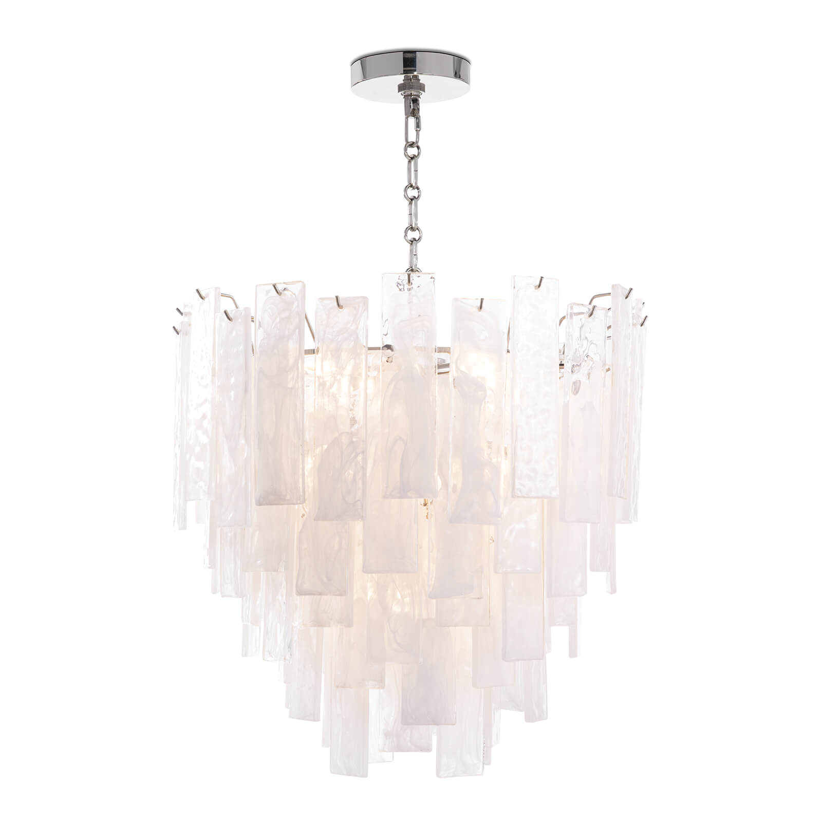 Glacier Chandelier